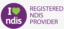 Registered NDIS Provider - Morhaven Disability Services is registered with the NDIS Quality and Safeguards Commission